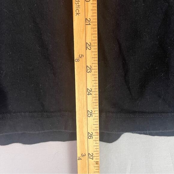 Barstool Sports Pink Whitney T-Shirt Men’s Large Black Pink Graphic Print - Picture 8 of 9